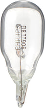 Load image into Gallery viewer, 906LLB2 Philips LongerLife Miniature 906LL - LongerLife - Twin Blister Pack Philips Bulbs