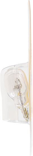 906B2 Philips Standard Miniature 906 - Standard - Twin Blister Pack Philips Bulbs