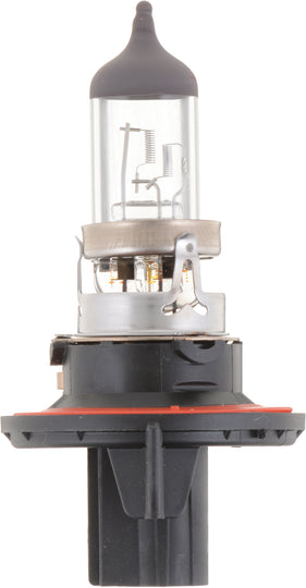 9008VPB1 Philips VisionPlus Headlight 9008 - VisionPlus - Single Blister Pack Philips Bulbs