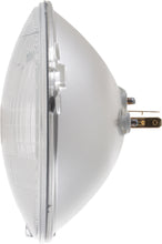 Charger l'image dans la galerie, H6024CVC1 Philips CrystalVision ultra Sealed Beam H6024 - CrystalVision Ultra - Single Commercial Pack Philips Bulbs