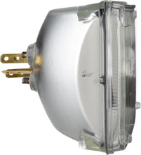 Load image into Gallery viewer, H4666CVC1 Philips CrystalVision ultra Sealed Beam H4666 - CrystalVision Ultra - Single Commercial Pack Philips Bulbs