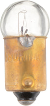 Load image into Gallery viewer, 53B2 Philips Standard Miniature 53 - Standard - Twin Blister Pack Philips Bulbs