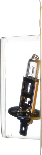 H1B1 Philips Standard Headlight H1 - Standard - Single Blister Pack Philips Bulbs
