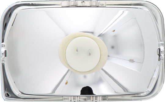 H4703C1 Philips Standard Sealed Beam H4703 - Standard - Single Commercial Pack Philips Bulbs