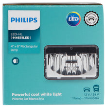 Load image into Gallery viewer, H4651LED Philips LED Integral Beam H4651 - LED Integral Beam Philips Bulbs