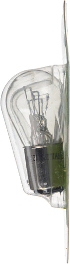 2057LLB2 Philips LongerLife Miniature 2057LL - LongerLife - Twin Blister Pack Philips Bulbs