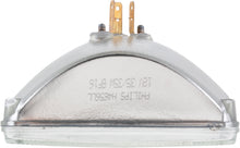 Load image into Gallery viewer, H4656LLC1 Philips LongerLife Sealed Beam H4656LL - LongerLife - Single Commercial Pack Philips Bulbs