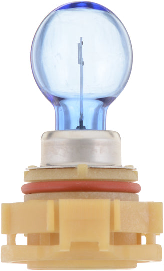 PS24WFFCVB1 Philips CrystalVision Fog Bulb PS24W - CrystalVision Ultra - Single Blister Pack Philips Bulbs