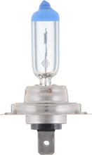 Load image into Gallery viewer, H7CVB1 Philips CrystalVision ultra Headlight H7 - CrystalVision Ultra - Single Blister Pack Philips Bulbs
