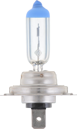 H7CVB1 Philips CrystalVision ultra Headlight H7 - CrystalVision Ultra - Single Blister Pack Philips Bulbs