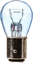 Load image into Gallery viewer, 2057CVB2 Philips CrystalVision ultra miniature 2057 - CrystalVision Ultra - Twin Blister Pack Philips Bulbs