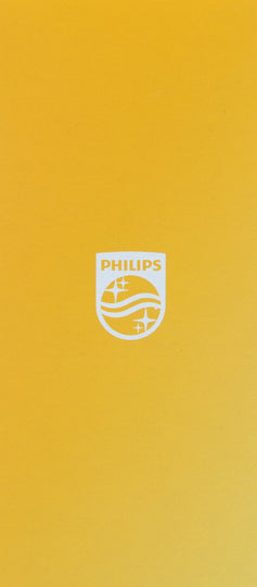 9007C1 Philips Standard Headlight 9007 - Standard - Single Commercial Pack Philips Bulbs