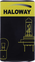 Load image into Gallery viewer, HD2R Haloway Xenon HID lamp D2R - Haloway Standard Xenon - Single Commercial Pack Philips Bulbs