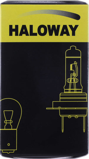 HD2R Haloway Xenon HID lamp D2R - Haloway Standard Xenon - Single Commercial Pack Philips Bulbs