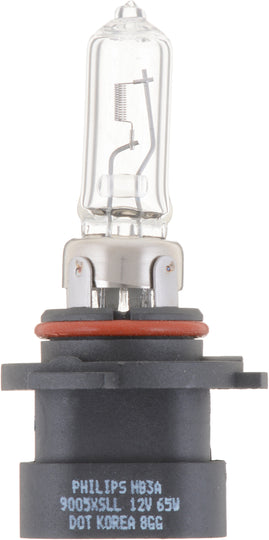 9005XSLLC1 Philips LongerLife Bulb 9005XSLL - LongerLife - Single Commercial Pack Philips Bulbs