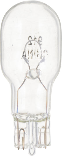 912CP Philips Standard Miniature 912 - Standard - Multiple Commercial 10-Pack Philips Bulbs