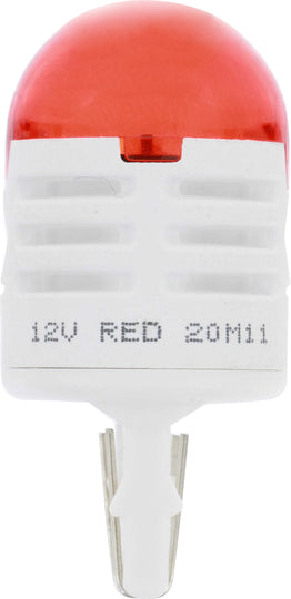 7443RLED Philips Ultinon LED 7443RLED - Ultinon LED - Red Philips Bulbs
