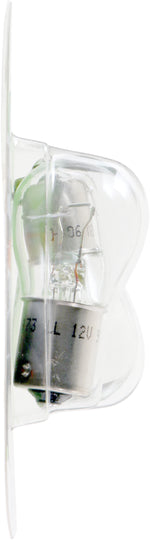 1073LLB2 Philips LongerLife Miniature 1073LL - LongerLife - Twin Blister Pack Philips Bulbs