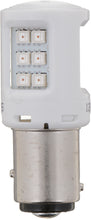 Load image into Gallery viewer, 2357RLED Philips Ultinon LED 2357RLED - Ultinon LED - Red Philips Bulbs