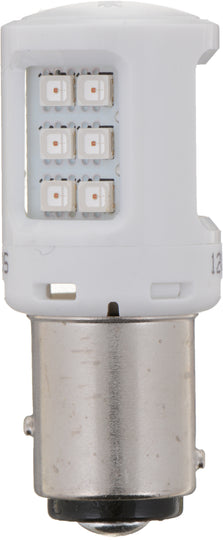 2357RLED Philips Ultinon LED 2357RLED - Ultinon LED - Red Philips Bulbs