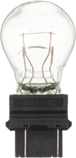 3057B2 Philips Standard Miniature 3057 - Standard - Twin Blister Pack Philips Bulbs