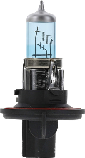 9008CVPS2 Philips CrystalVision platinum Headlight 9008 - CrystalVision Platinum - Twin Special Pack Philips Bulbs