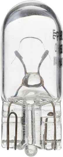 158LLCP Philips LongerLife Miniature 158LL - Standard - Multiple Commercial 10-Pack Philips Bulbs