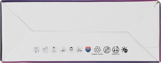 9004NGPS2 Philips NightGuide platinum Headlight 9004 - NightGuide Platinum - Twin Special Pack Philips Bulbs