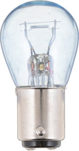 Load image into Gallery viewer, 1157CVB2 Philips CrystalVision ultra miniature 1157 - CrystalVision Ultra - Twin Blister Pack Philips Bulbs