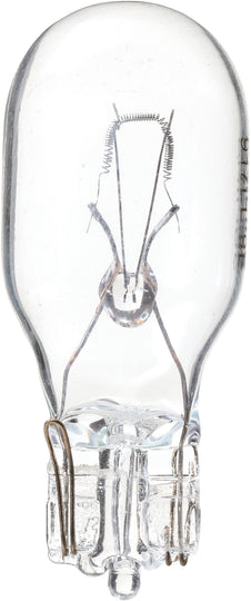 917LLB2 Philips LongerLife Miniature 917LL - LongerLife - Twin Blister Pack Philips Bulbs