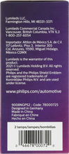 Load image into Gallery viewer, 9008NGPS2 Philips NightGuide platinum Headlight 9008 - NightGuide Platinum - Twin Special Pack Philips Bulbs