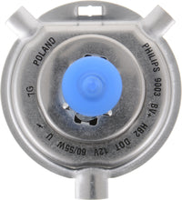 Load image into Gallery viewer, 9003CVB2 Philips CrystalVision ultra Headlight 9003 - CrystalVision Ultra - Twin Blister Pack Philips Bulbs