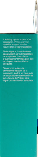 3155WLED Philips Ultinon LED 3155WLED - Ultinon LED - White Philips Bulbs