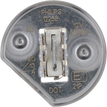 Load image into Gallery viewer, H1B1 Philips Standard Headlight H1 - Standard - Single Blister Pack Philips Bulbs