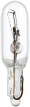 Load image into Gallery viewer, 73CP Philips Standard Miniature 73 - Standard - Multiple Commercial 10-Pack Philips Bulbs