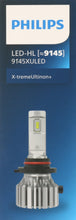 Load image into Gallery viewer, 9145XULED XtremeUltinon LED Philips Bulbs