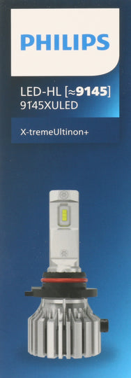 9145XULED XtremeUltinon LED Philips Bulbs