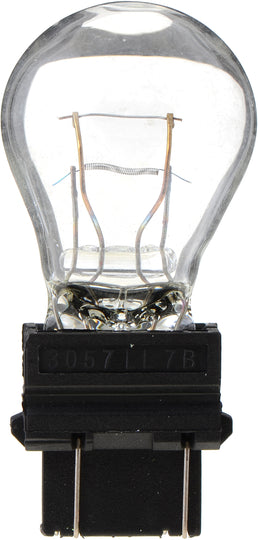 3057LLB2 Philips LongerLife Miniature 3057LL - LongerLife - Twin Blister Pack Philips Bulbs
