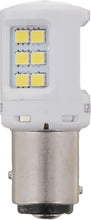 Charger l'image dans la galerie, 2057WLED Philips Ultinon LED 2057WLED - Ultinon LED - White Philips Bulbs