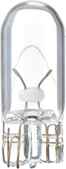 12961B2 Philips Standard Miniature 12961 - Standard - Twin Blister Pack Philips Bulbs