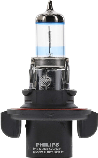 9008NGPS2 Philips NightGuide platinum Headlight 9008 - NightGuide Platinum - Twin Special Pack Philips Bulbs