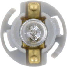 Load image into Gallery viewer, PC74CP Philips Standard Miniature PC74 - Standard - Multiple Commercial 10-Pack Philips Bulbs