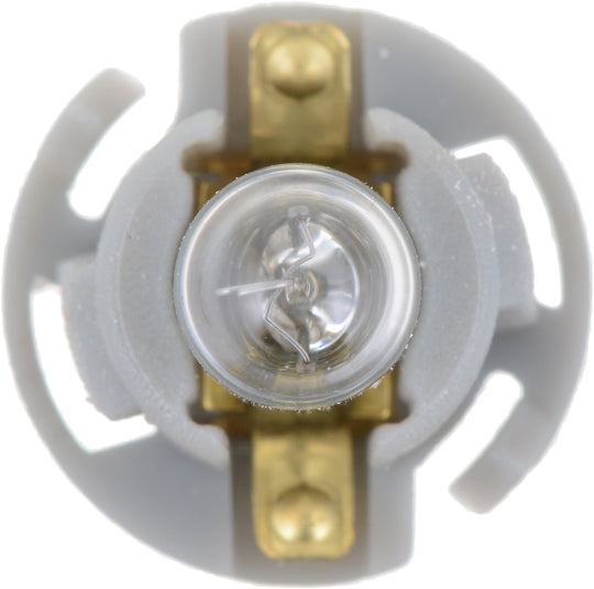 PC74CP Philips Standard Miniature PC74 - Standard - Multiple Commercial 10-Pack Philips Bulbs