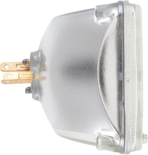H4656C1 Philips Standard Sealed Beam H4656 - Standard - Single Commercial Pack Philips Bulbs