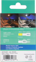 Charger l'image dans la galerie, DE3175WLED Philips Ultinon LED DE3175WLED - Ultinon LED - White Philips Bulbs