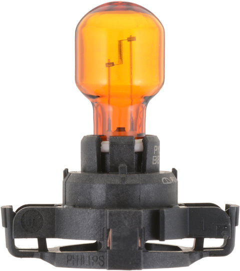 PY24WNAC1 Philips HiPerVision Bulb PY24WNA - Standard - Single Commercial Pack Philips Bulbs