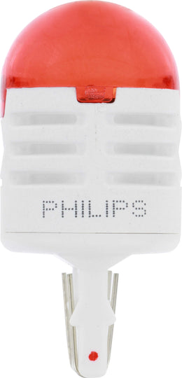 7443RLED Philips Ultinon LED 7443RLED - Ultinon LED - Red Philips Bulbs