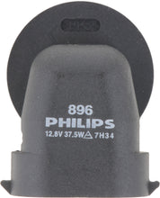 Load image into Gallery viewer, 896B1 Philips Standard Fog Light 896 - Standard - Single Blister Pack Philips Bulbs