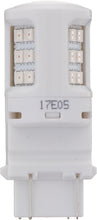 Load image into Gallery viewer, 3457ALED Philips Ultinon LED 3457ALED - Ultinon LED - Amber Philips Bulbs