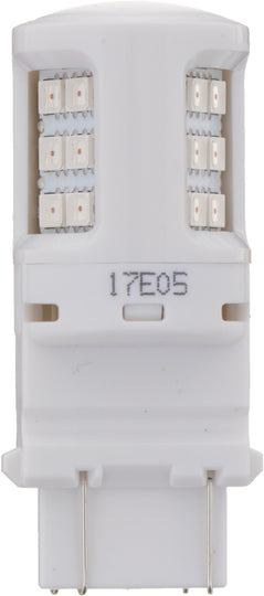 3457ALED Philips Ultinon LED 3457ALED - Ultinon LED - Amber Philips Bulbs